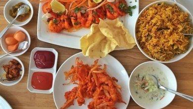Top 9 Nhà hàng món Ấn Độ ngon nức tiếng ở TP Hồ Chí Minh 6