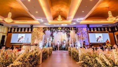 Top 9 Nhà hàng tổ chức tiệc cưới nổi tiếng nhất tại Huế 7