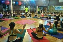 Top 9 Phòng tập Yoga uy tín nhất ở TPHCM 4
