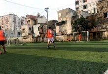 Top 9 sân bóng đá ở Tân Bình tốt nhất 3