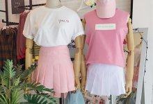 Top 9 shop bán áo thun nữ đẹp, giá rẻ tại TPHCM 1