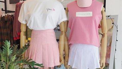 Top 9 shop bán áo thun nữ đẹp, giá rẻ tại TPHCM 7