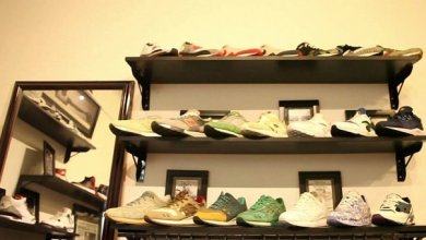 Top 9 shop giày nike chính hãng tại tphcm 6