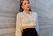 Top 9 Shop thời trang nữ phong cách Hàn Quốc đẹp nhất TPHCM 1