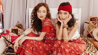 Top 9 shop thời trang phong cách Boho-chic đẹp nhất TPHCM 6