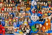 Top 9 Siêu thị đồ chơi trẻ em giá rẻ và an toàn nhất ở TP Hồ Chí Minh 2