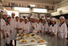Top 9 trung tâm dạy học nấu ăn tốt nhất tại TPHCM 3