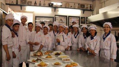 Top 9 trung tâm dạy học nấu ăn tốt nhất tại TPHCM 8