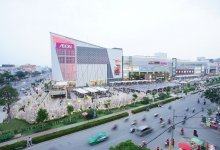 Top 9 Trung tâm thương mại ở thành phố Hồ Chí Minh 1