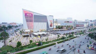 Top 9 Trung tâm thương mại ở thành phố Hồ Chí Minh 10