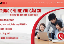 Top 9 website học tiếng Trung online tốt nhất 3