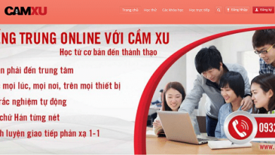 Top 9 website học tiếng Trung online tốt nhất 8