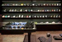 Top 10 shop giày Sneaker đẹp và chất lượng nhất tại TPHCM 2