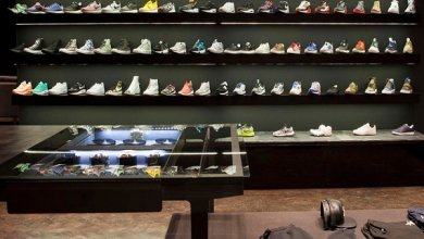 Top 10 shop giày Sneaker đẹp và chất lượng nhất tại TPHCM 6