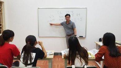 Top 2 trung tâm học tiếng hàn Đà Nẵng 23
