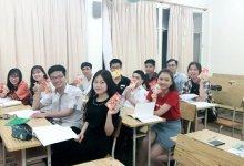 Top 2 trung tâm học tiếng Hàn Nghệ An 2