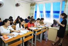 Top 2 trung tâm học tiếng hàn tại Hà Nội 21