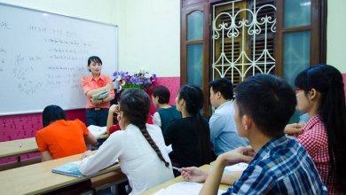 Top 2 trung tâm học tiếng hàn tại Thanh hoá 4