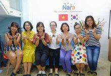 Top 2 trung tâm học tiếng hàn tốt nhất Phú Nhuận 2