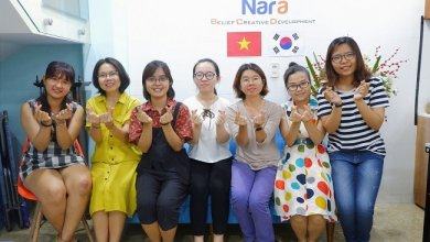 Top 2 trung tâm học tiếng hàn tốt nhất Phú Nhuận 8