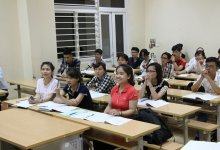 Top 2 trung tâm học tiếng hàn tốt nhất Tân Phú 4