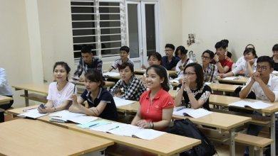 Top 2 trung tâm học tiếng hàn tốt nhất Tân Phú 6
