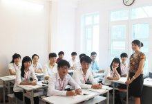 Top 2 trung tâm học tiếng Nhật tốt nhất quận 6 4