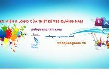 Top 3 công ty thiết kế web tại Quảng Nam 2