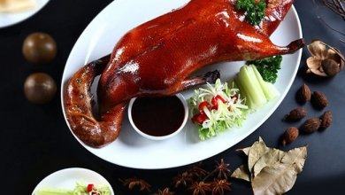 Top 3 nhà hàng vịt quay Bắc Kinh ngon và hút khách nhất TPHCM 8