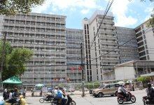 Top 4 Bệnh viện điều trị viêm gan B tốt nhất Thành phố Hồ Chí Minh 4