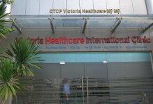 Top 4 bệnh viện quốc tế chất lượng nhất tại TP Hồ Chí Minh 2