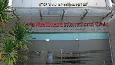 Top 4 bệnh viện quốc tế chất lượng nhất tại TP Hồ Chí Minh 6