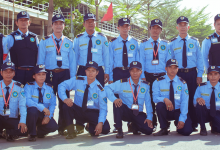 Top 4 công ty bảo vệ chuyên nghiệp Quận Bình Tân 2