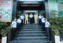 Top 4 công ty bảo vệ Quận Tân Bình chuyên nghiệp nhất 4