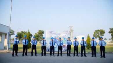 Top 4 công ty bảo vệ tại Quận Phú Nhuận uy tín nhất 8