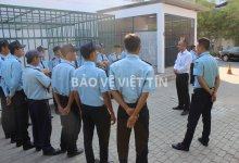 Top 4 công ty bảo vệ tại Quận Tân Phú chuyên nghiệp nhất 1