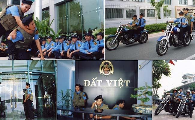 Top 4 công ty bảo vệ uy tín nhất ở Đà Nẵng 1