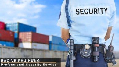 Top 4 công ty dịch vụ bảo vệ uy tín tại Bà Rịa – Vũng Tàu 6