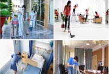 Top 4 công ty dịch vụ vệ sinh dọn dẹp nhà ở tại Biên Hòa – Đồng Nai 2