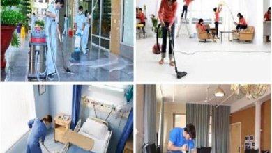 Top 4 công ty dịch vụ vệ sinh dọn dẹp nhà ở tại Biên Hòa – Đồng Nai 7