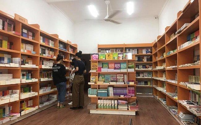 Top 4 Cửa hàng bán Sách Giáo Khoa (SGK) đảm bảo tại TPHCM 1