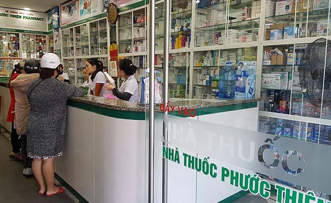 Top 4 cửa hàng bán thuốc Tây giá rẻ và uy tín nhất tại Đà Nẵng 1
