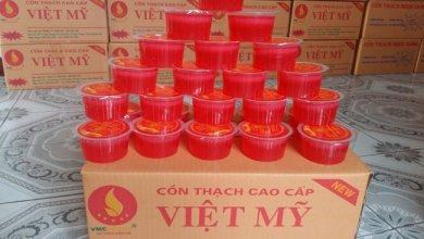 Top 4 địa chỉ bán hóa chất uy tín và chất lượng nhất ở TP Hồ Chí Minh 5