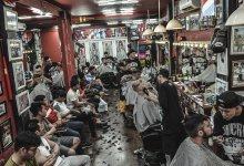 Top 4 địa chỉ cắt tóc Undercut chất nhất ở TP Hồ Chí Minh 2