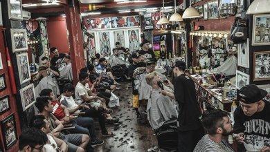 Top 4 địa chỉ cắt tóc Undercut chất nhất ở TP Hồ Chí Minh 6