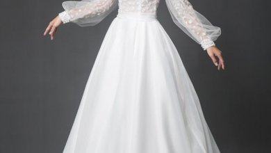 Top 4 địa chỉ cho thuê váy cưới đẹp nhất Đà Nẵng 7