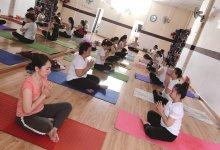 Top 4 địa chỉ học Yoga uy tín ở Quận 6 2