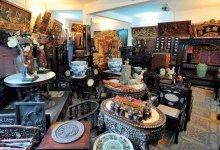 Top 4 địa chỉ mua bán đồ cổ, sưu tầm cổ vật uy tín nhất TP Hồ Chí Minh 4