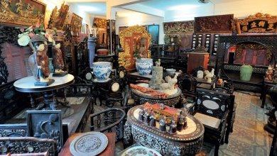 Top 4 địa chỉ mua bán đồ cổ, sưu tầm cổ vật uy tín nhất TP Hồ Chí Minh 8