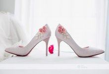 Top 4 Địa chỉ mua giày cưới đẹp cho cô dâu ở HCM 3